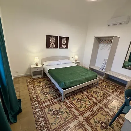 Da Nanae * トラーパニ