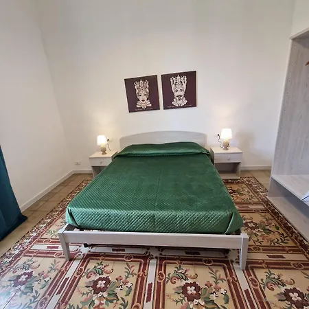Da Nanae Trapani