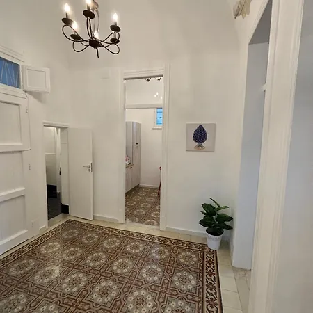 Διαμέρισμα Da Nanae *