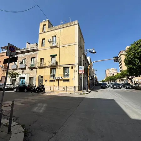 アパート Da Nanae *