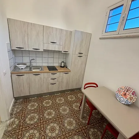 Appartamento Da Nanae *