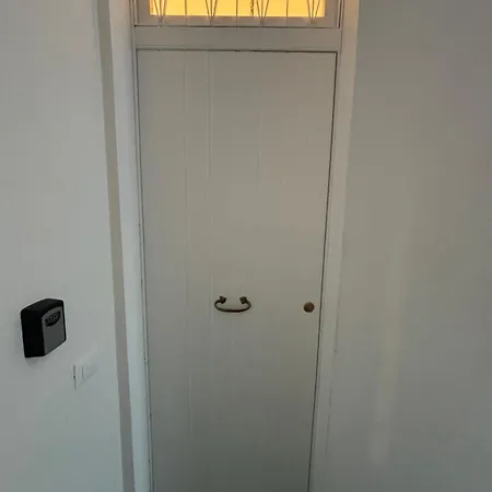 Διαμέρισμα Da Nanae