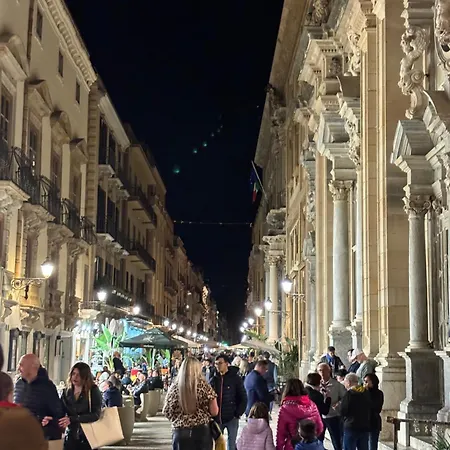 Da Nanae Trapani