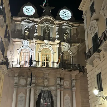 Appartamento Da Nanae