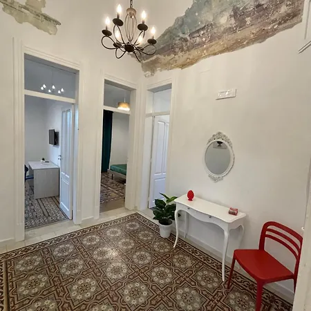 Da Nanae Διαμέρισμα