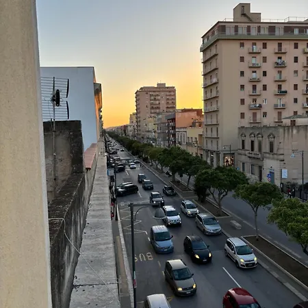 アパート Da Nanae