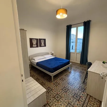 Da Nanae Trapani