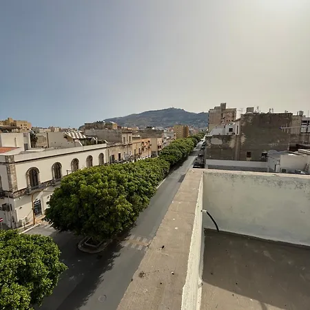 Διαμέρισμα Da Nanae