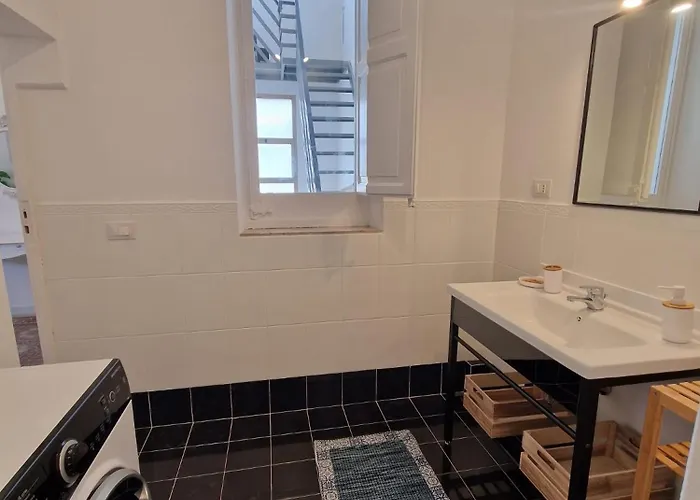 Da Nanae 特拉帕尼