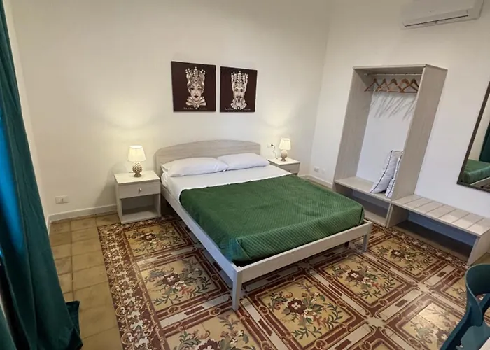 Da Nanae * 特拉帕尼