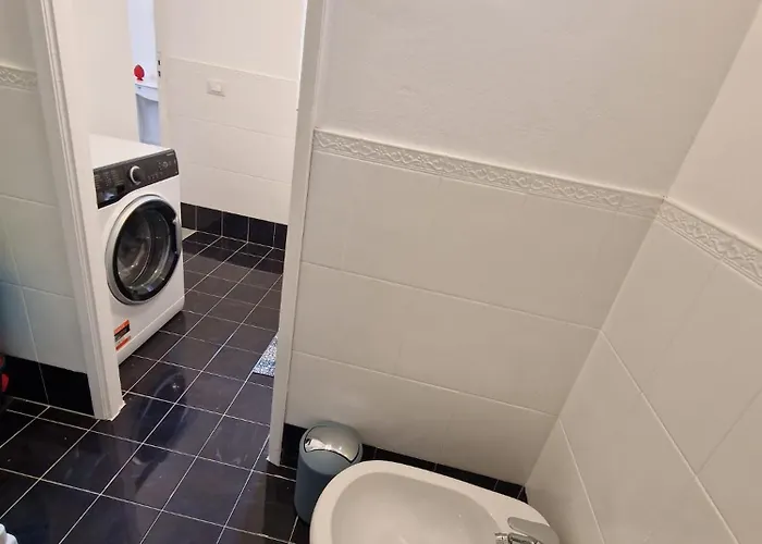 Da Nanae 特拉帕尼