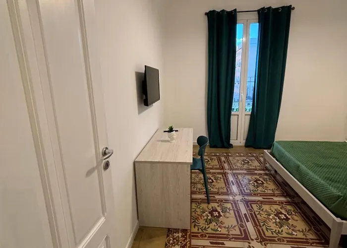 Da Nanae * 特拉帕尼