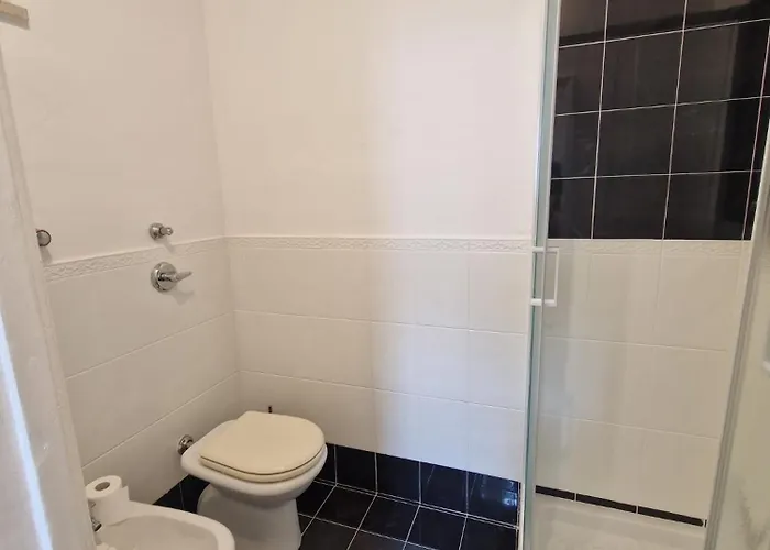 Da Nanae 公寓 特拉帕尼