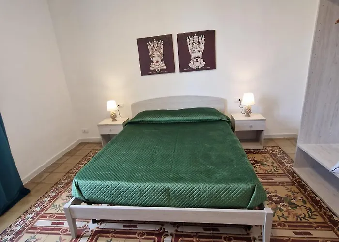 Da Nanae トラーパニ