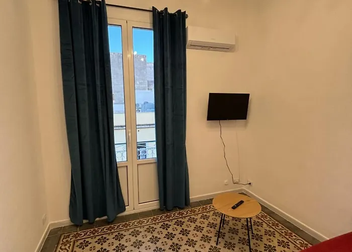 Da Nanae 公寓 特拉帕尼