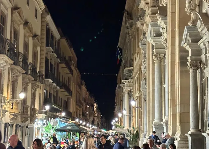 Da Nanae トラーパニ