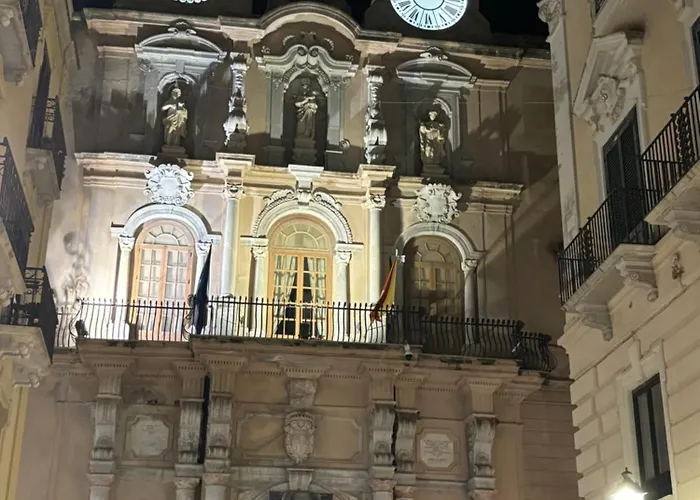 アパート Da Nanae