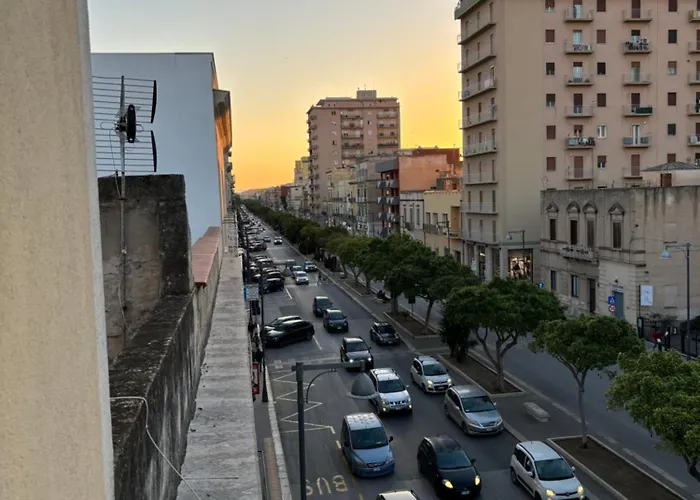 アパート Da Nanae