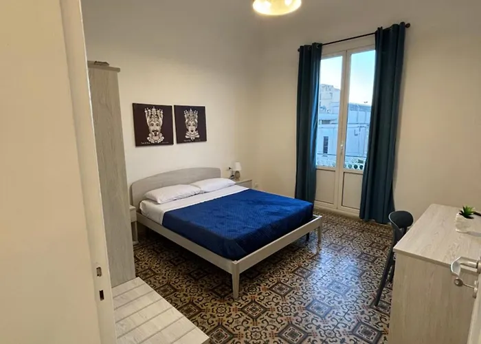 Da Nanae トラーパニ