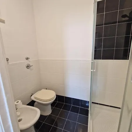 Da Nanae Apartamento Trapani