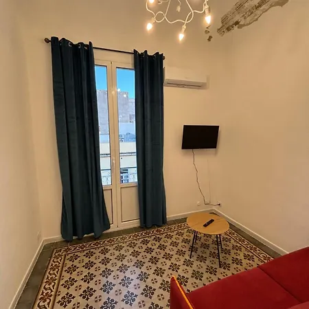 Da Nanae Apartment Trapani