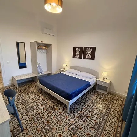 Da Nanae Apartamento