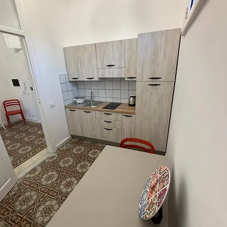 Da Nanae Apartamento